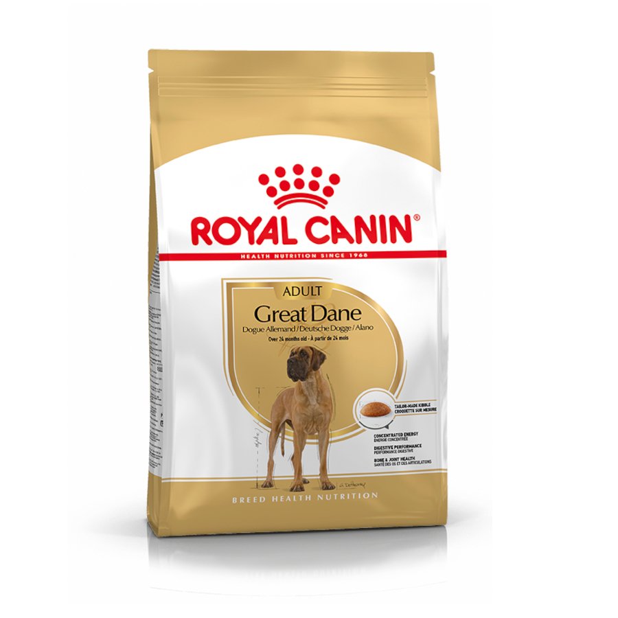 Royal Canin Adult Great Dane pienso para perros