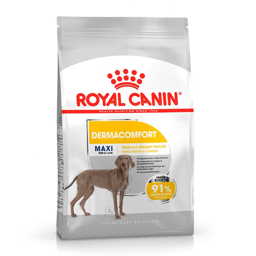 Royal Canin Dermacomfort Maxi pienso para perros