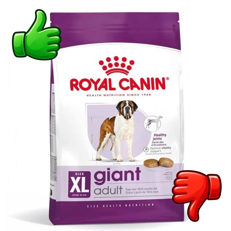 Royal Canin Giant Adult pienso para perros