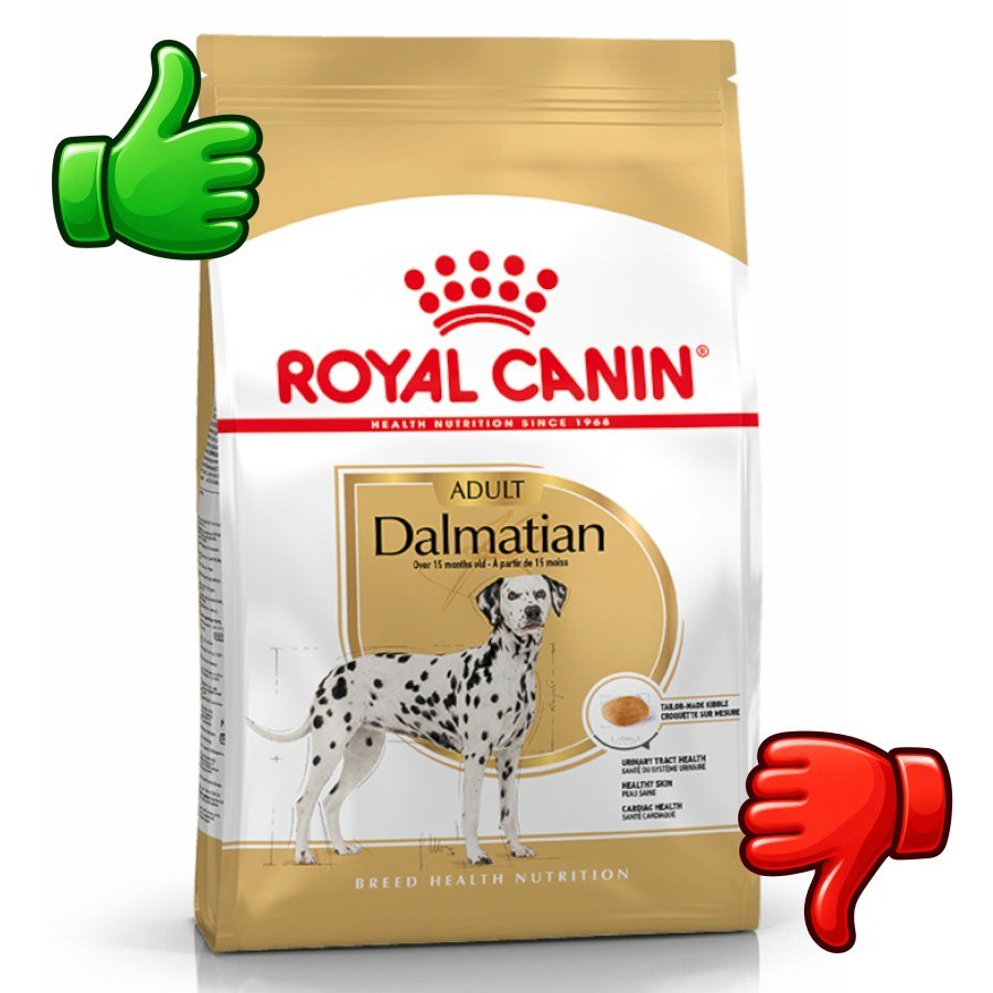 Royal Canin Adult Dálmata pienso para perros
