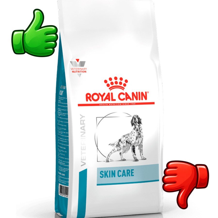 Royal Canin Veterinary Skin Care pienso para perros