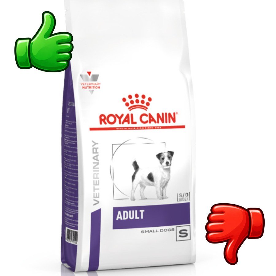 Royal Canin Adult Small Veterinary pienso para perros