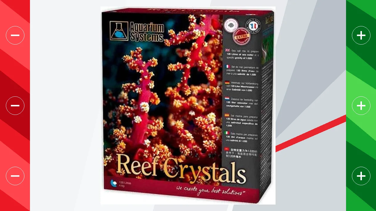 Aquarium Systems Reef Evolution Bio-Degradeur Purificador de agua líquido para acuarios