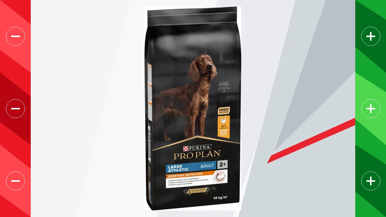 Pro Plan Large Athletic Adult Pollo pienso para perros